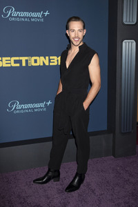 Filmpremiere 'Star Trek: Sektion 31' in New York