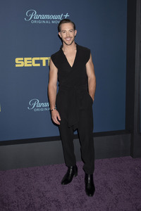 Filmpremiere 'Star Trek: Sektion 31' in New York