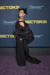 Filmpremiere 'Star Trek: Sektion 31' in New York