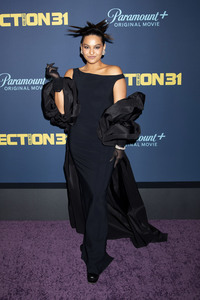 Filmpremiere 'Star Trek: Sektion 31' in New York