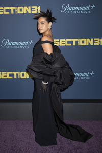 Filmpremiere 'Star Trek: Sektion 31' in New York