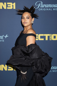 Filmpremiere 'Star Trek: Sektion 31' in New York