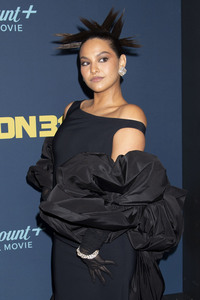 Filmpremiere 'Star Trek: Sektion 31' in New York