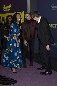 Filmpremiere 'Star Trek: Sektion 31' in New York
