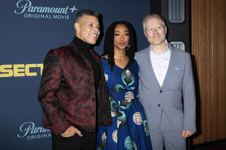 Filmpremiere 'Star Trek: Sektion 31' in New York