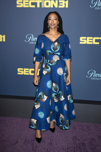 Filmpremiere 'Star Trek: Sektion 31' in New York