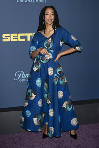 Filmpremiere 'Star Trek: Sektion 31' in New York