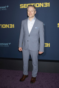 Filmpremiere 'Star Trek: Sektion 31' in New York