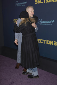 Filmpremiere 'Star Trek: Sektion 31' in New York