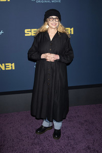 Filmpremiere 'Star Trek: Sektion 31' in New York