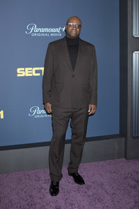 Filmpremiere 'Star Trek: Sektion 31' in New York