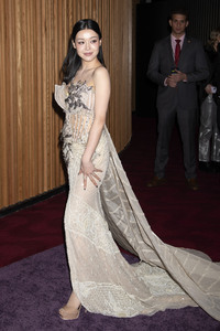 Filmpremiere 'Star Trek: Sektion 31' in New York