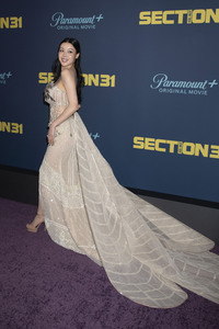 Filmpremiere 'Star Trek: Sektion 31' in New York