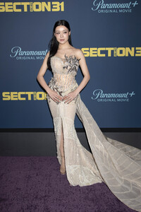 Filmpremiere 'Star Trek: Sektion 31' in New York