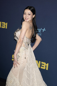 Filmpremiere 'Star Trek: Sektion 31' in New York