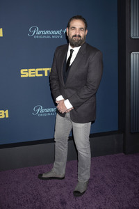Filmpremiere 'Star Trek: Sektion 31' in New York