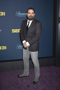 Filmpremiere 'Star Trek: Sektion 31' in New York