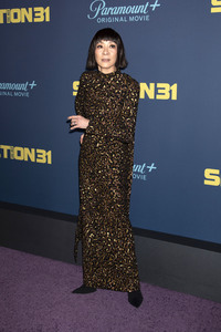 Filmpremiere 'Star Trek: Sektion 31' in New York