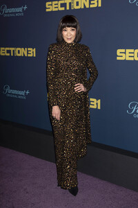 Filmpremiere 'Star Trek: Sektion 31' in New York