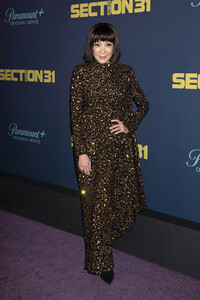 Filmpremiere 'Star Trek: Sektion 31' in New York