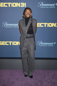 Filmpremiere 'Star Trek: Sektion 31' in New York