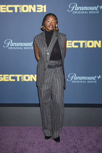 Filmpremiere 'Star Trek: Sektion 31' in New York