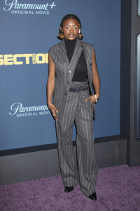 Filmpremiere 'Star Trek: Sektion 31' in New York
