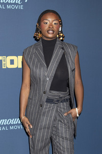 Filmpremiere 'Star Trek: Sektion 31' in New York