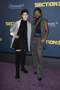 Filmpremiere 'Star Trek: Sektion 31' in New York