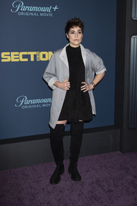 Filmpremiere 'Star Trek: Sektion 31' in New York