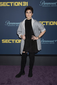 Filmpremiere 'Star Trek: Sektion 31' in New York