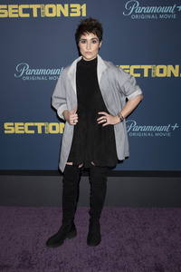 Filmpremiere 'Star Trek: Sektion 31' in New York