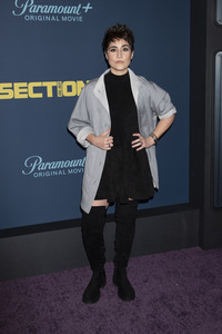 Filmpremiere 'Star Trek: Sektion 31' in New York