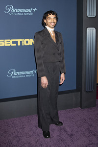 Filmpremiere 'Star Trek: Sektion 31' in New York