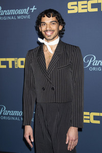 Filmpremiere 'Star Trek: Sektion 31' in New York