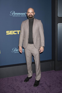 Filmpremiere 'Star Trek: Sektion 31' in New York