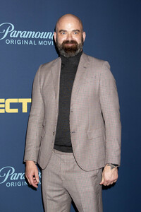 Filmpremiere 'Star Trek: Sektion 31' in New York