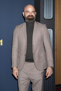 Filmpremiere 'Star Trek: Sektion 31' in New York