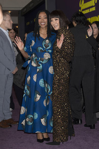 Filmpremiere 'Star Trek: Sektion 31' in New York