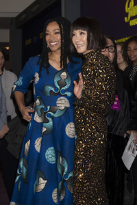 Filmpremiere 'Star Trek: Sektion 31' in New York