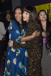 Filmpremiere 'Star Trek: Sektion 31' in New York