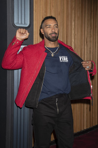 Filmpremiere 'Star Trek: Sektion 31' in New York