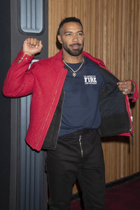 Filmpremiere 'Star Trek: Sektion 31' in New York