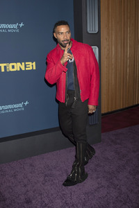 Filmpremiere 'Star Trek: Sektion 31' in New York