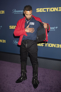 Filmpremiere 'Star Trek: Sektion 31' in New York