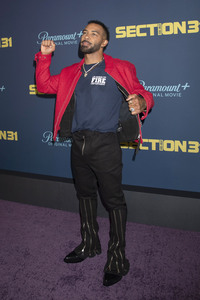 Filmpremiere 'Star Trek: Sektion 31' in New York