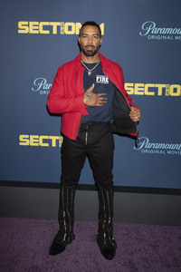 Filmpremiere 'Star Trek: Sektion 31' in New York