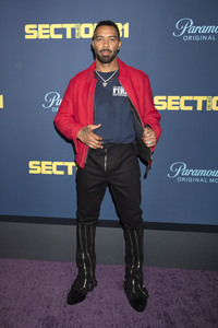Filmpremiere 'Star Trek: Sektion 31' in New York