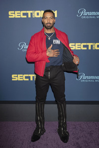 Filmpremiere 'Star Trek: Sektion 31' in New York