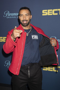 Filmpremiere 'Star Trek: Sektion 31' in New York